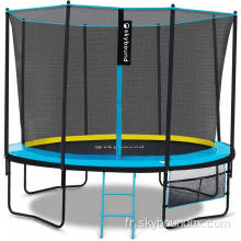 Jardin de trampoline Skybound 10 pieds